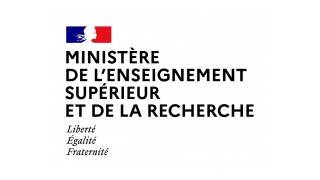 Ministère de l'Enseignement supérieur et de la recherche