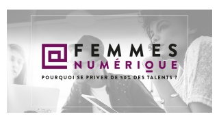 Femmes@Numérique