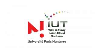 IUT de Ville d'Avray St-Cloud