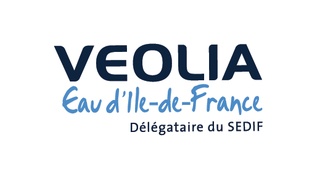 Veolia Eau d'Île-de-France