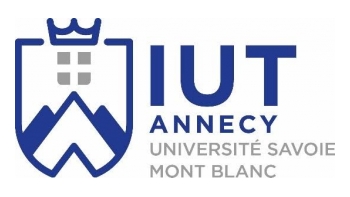 IUT Annecy
