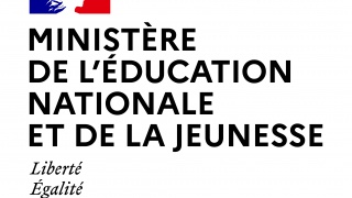 Ministère de l'Éducation nationale et de la Jeunesse