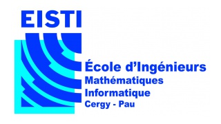 CY Cergy Paris Université (anciennement EISTI)