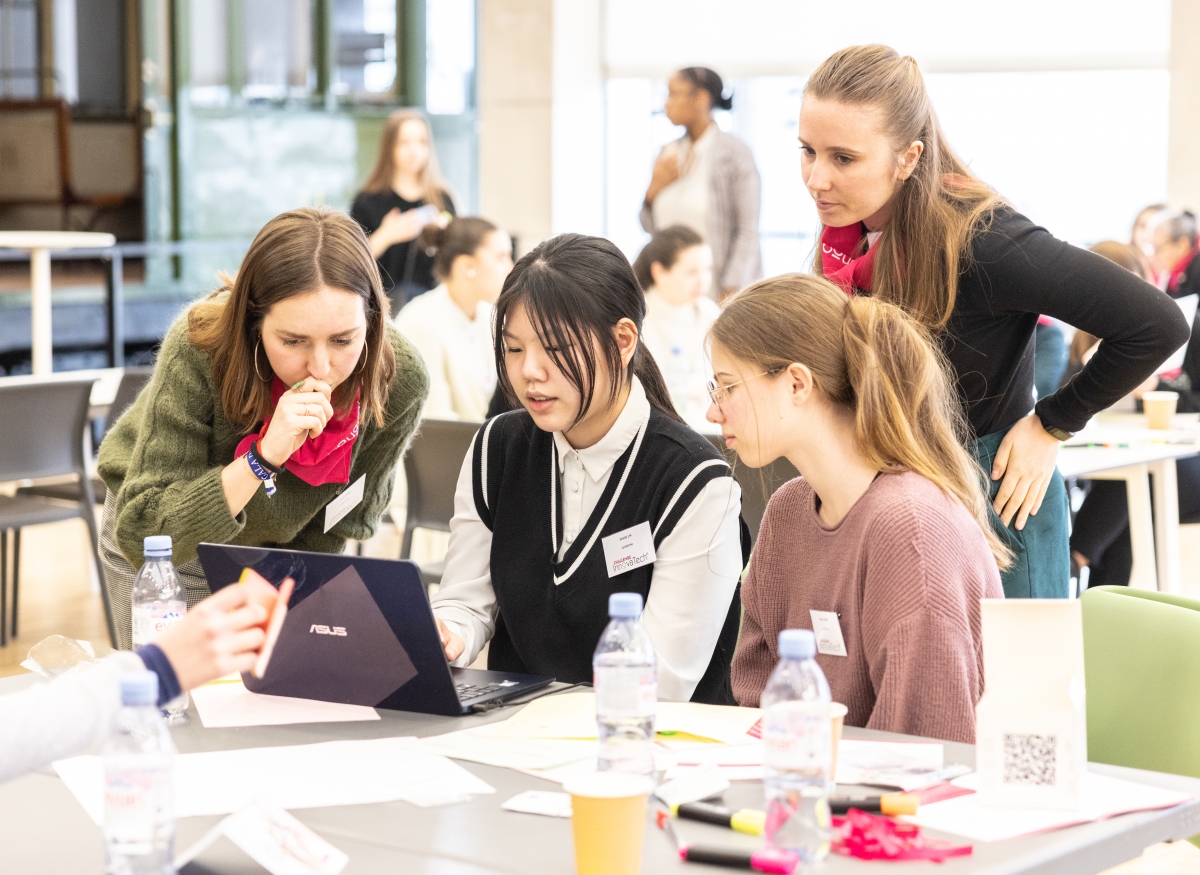 Le réseau éducatif