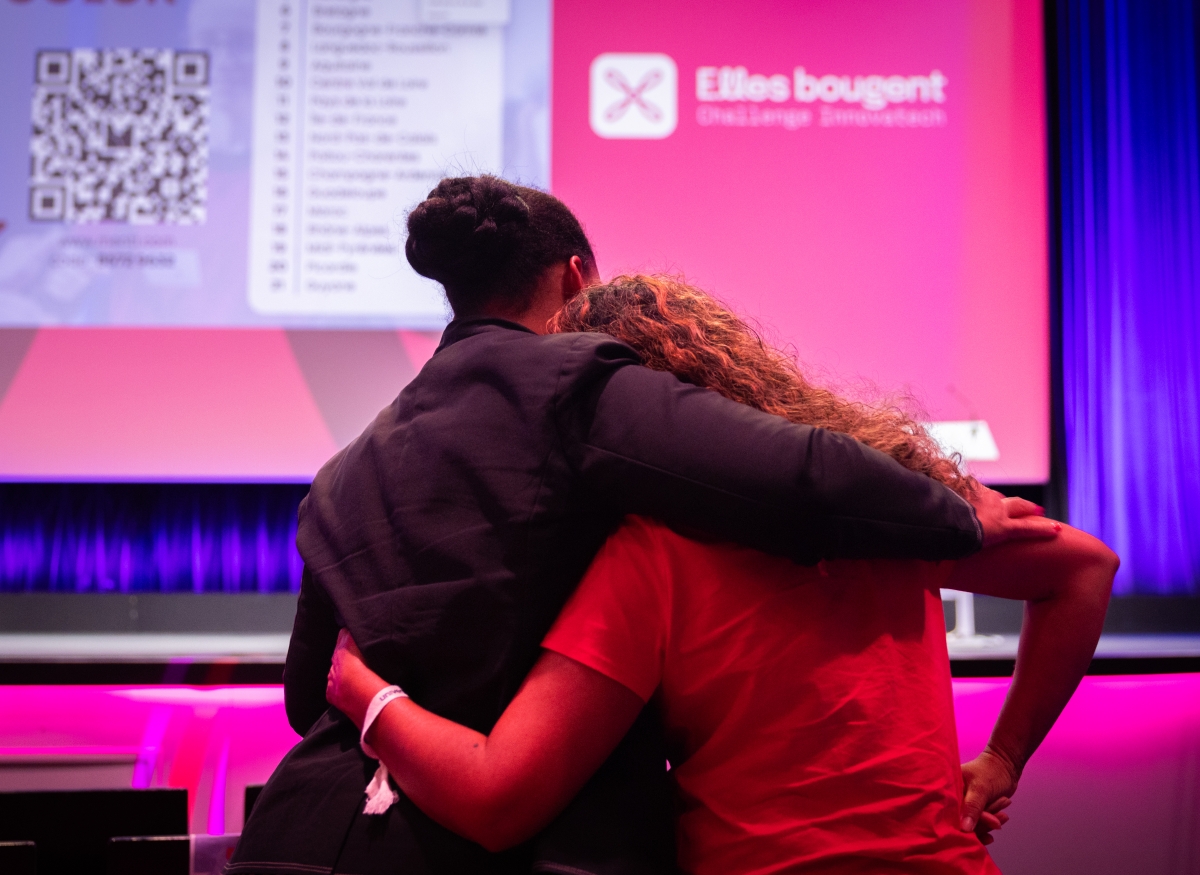 3. Encourager, c'est donner confiance 