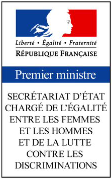 Secrétariat d'État chargé de l'égalité entre les femmes et les hommes