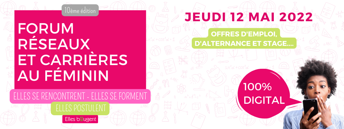 Elles bougent